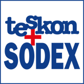 teskon+SODEX